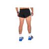 On Race Shorts Elastic Solid Color Casual Sports Shorts Men shorts Black 115.00131