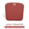 XPeng P7/P5/G3i/G9 Four Seasons Car Seat Cushion with Lumbar Support