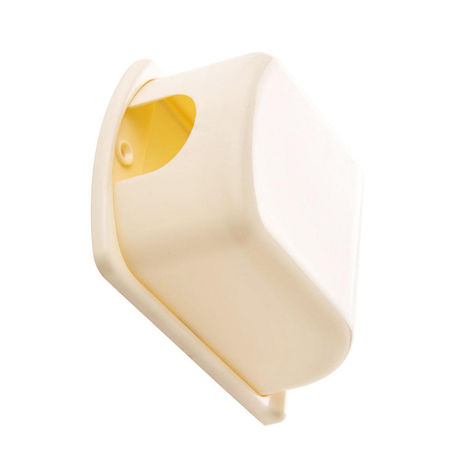 

Child Safety Switch Cover Simple Bottom Dip Child Proof Switch Plate Cover for Home