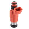 Red Engine Fuel Injector Nozzle Accessory CDH210 Fits for Suzuki Vitara 1999 2003