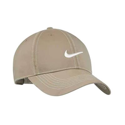 Nike Baseball Caps Unisex Khaki Casual 333114-236