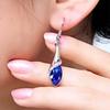100-500Pcs DIY Earring Findings Earrings Clasps Hooks Stainless Steel Hypoallergenic Earring Making Accessories Hook Earwire