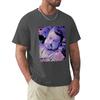 Walter Sobchak T-Shirt Shirts Graphic Quick-drying Anime Stuff Baggy Shirts Men Tshirt
