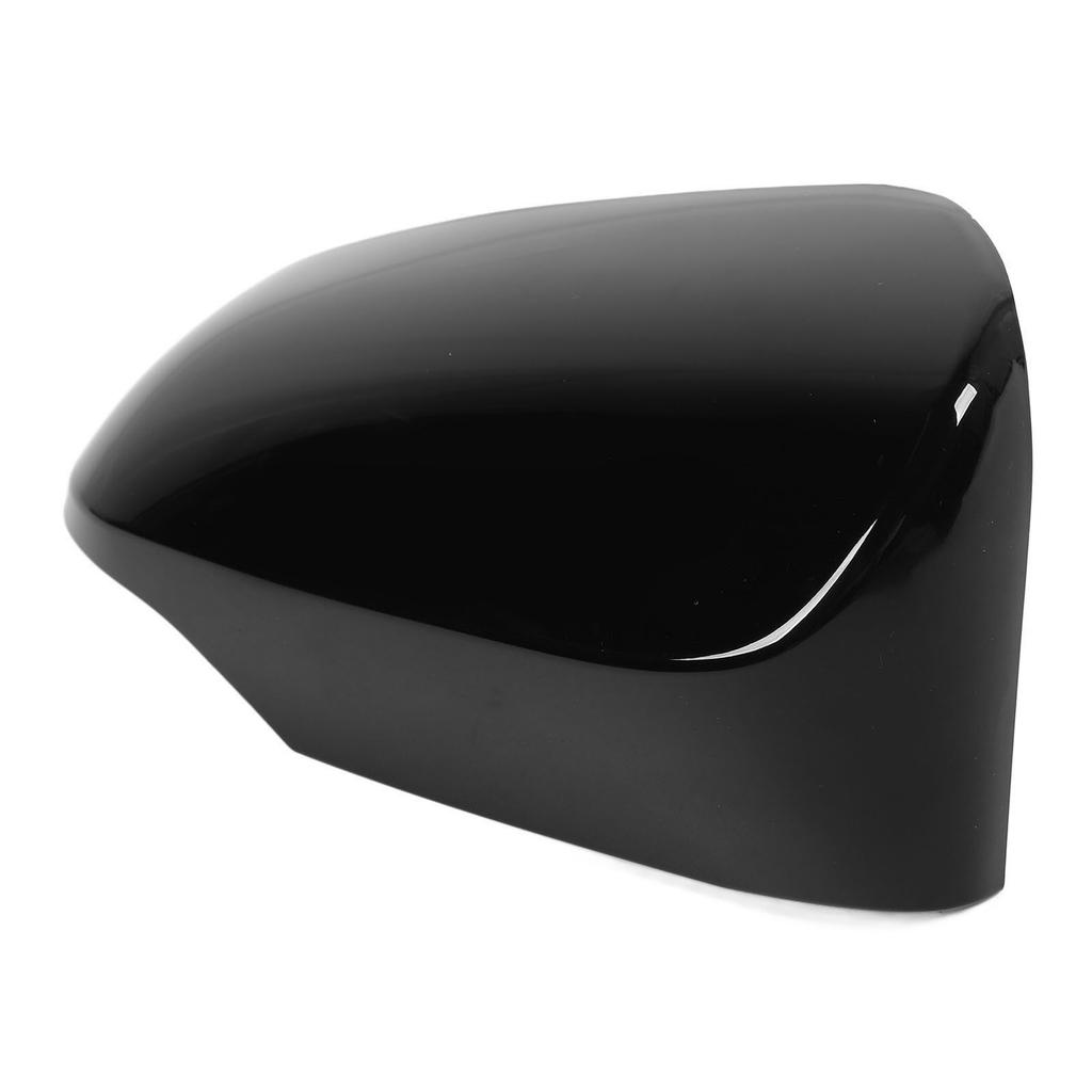 Rearview Mirror Cover Cap Scratch Protection Durability Weather Resistance Easy Install Wing Mirror