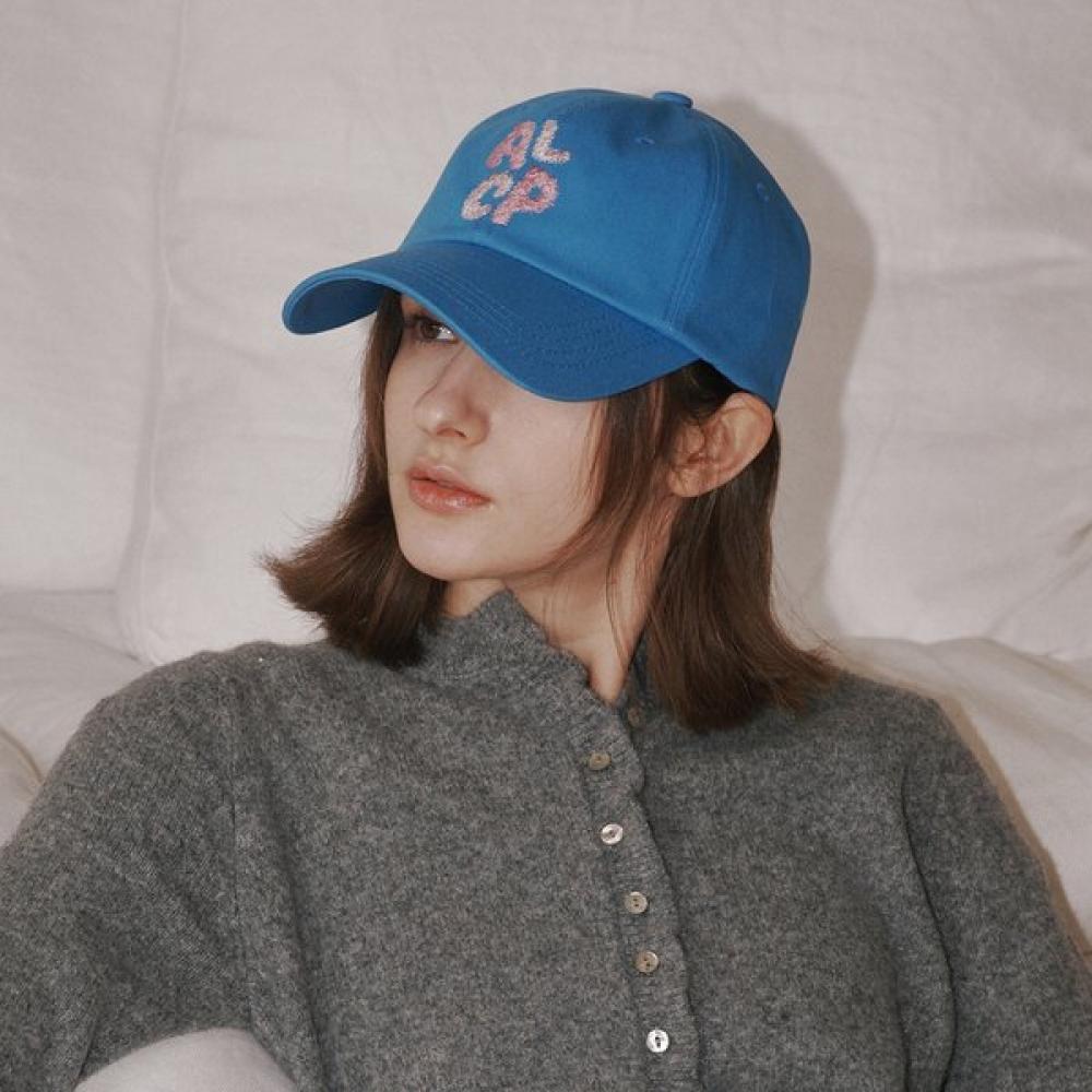 Allincomplete Alcp Ballcap  7 Colors 