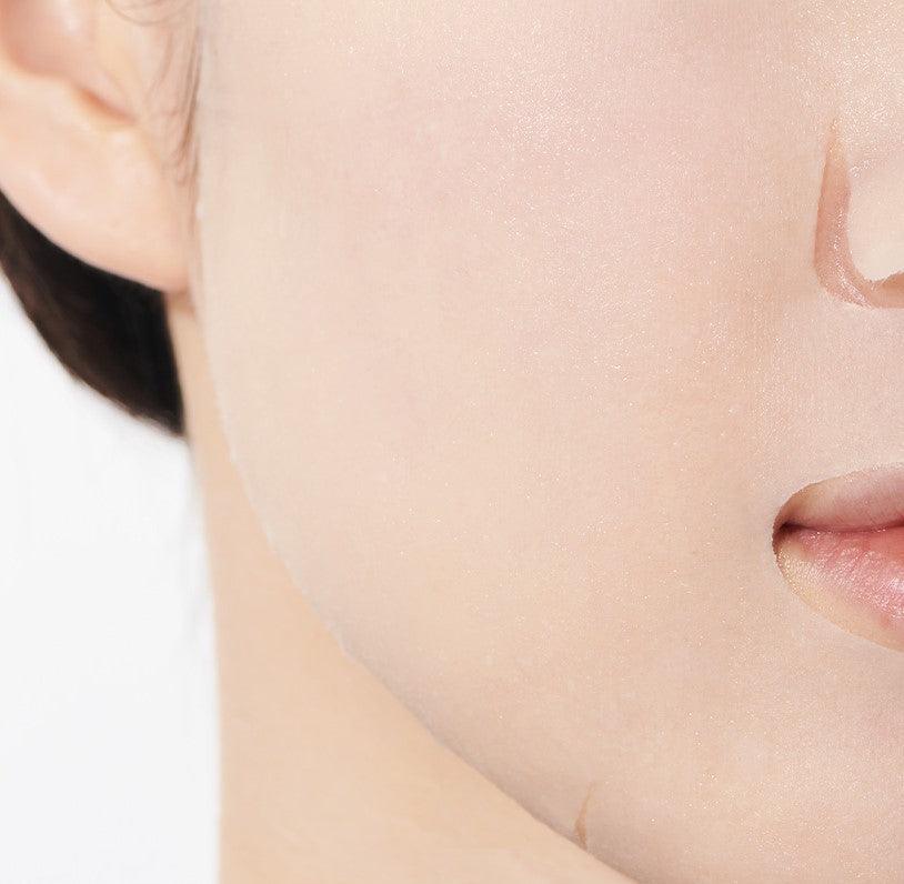 Cell Fusion C Cica Cooling Mask 27g*5EA