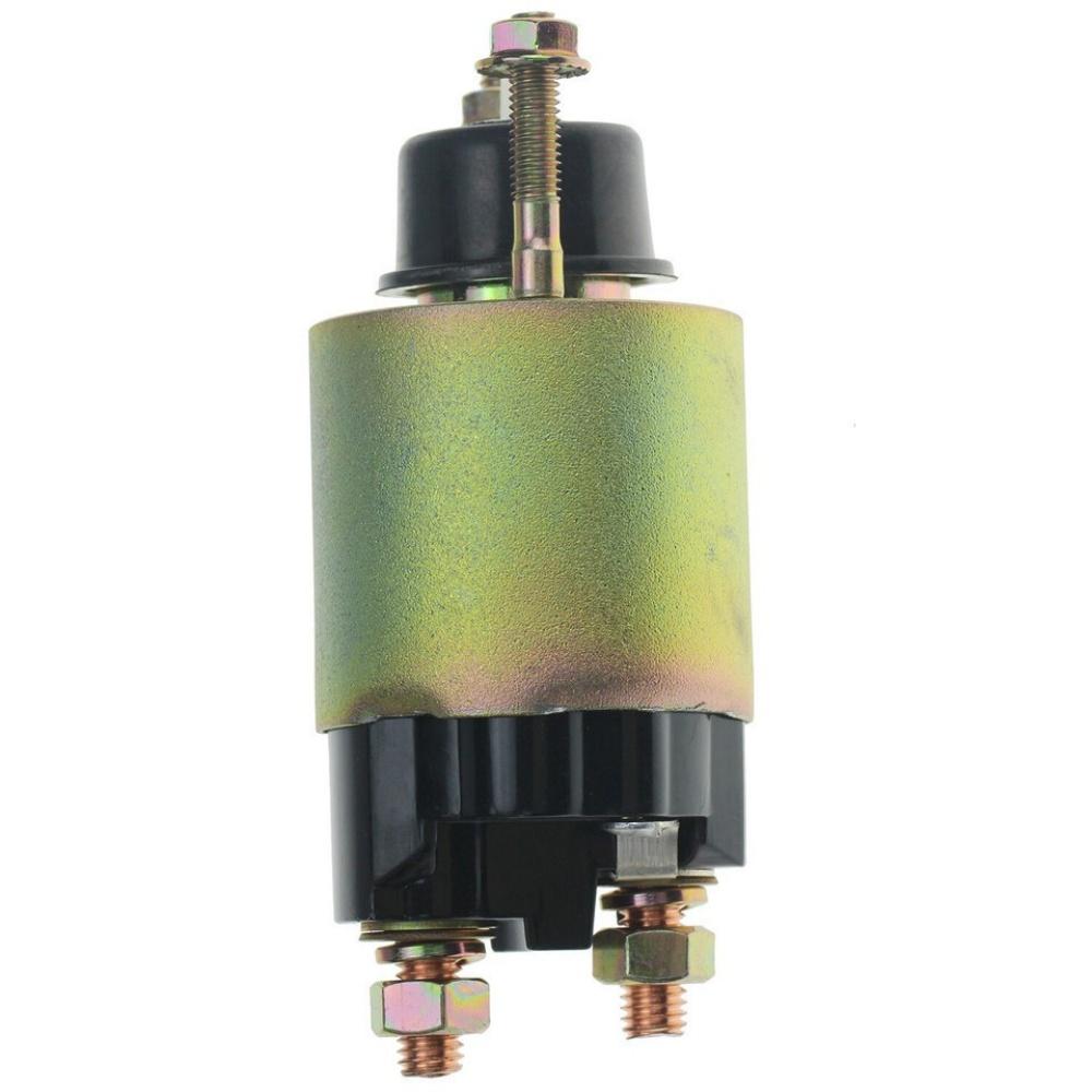 Starter Solenoid 12181-63080 For Kubota ZD321 ZD326P ZD331P ZD21F ZD28F GR2110