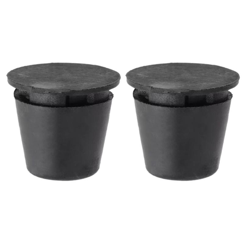 74175SJA00 Hood Shock Absorb Rubber Engine Hood Cushion Ensures Smooth Quiet Operate Suitable for Automotive 1