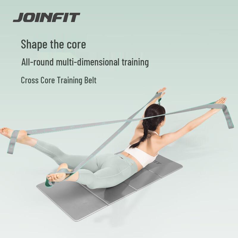 

JOINFIT Фітнес та Йога Еспандери