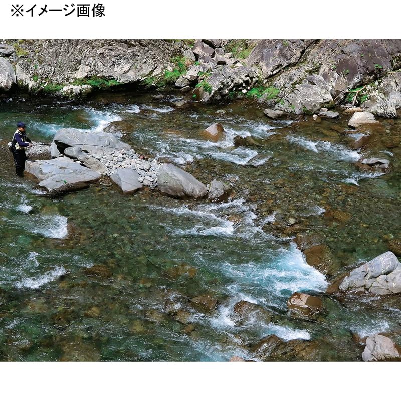 SHIMANO Technical Game Stream Dancer 53