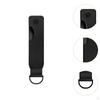 Key Organizer Kompakt metall Lättvikts Minimalistisk nyckelhållare