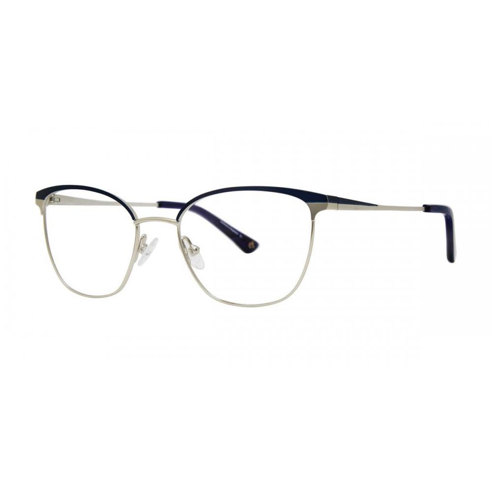 

Elliott Ives Snapdragon Midnight Blue Women Eyeglasses 48-17-135