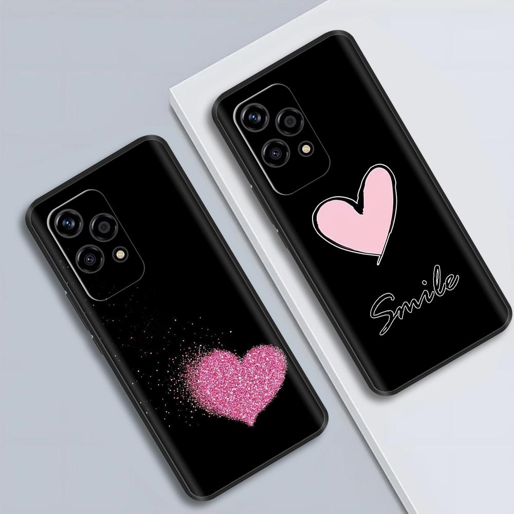 For Honor 200 Lite Case Cute Panda Flower Painted Soft Silicone Phone Cover For Honor 200 Lite 5G Cases For Honor 200Lite Covers