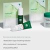 Medicube Super Cica Calming Mask 1 Sheet / 22g (3 Options)