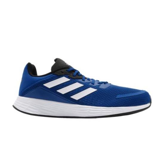 

adidas Duramo SL Royal Blue FW8678 EU 40.5 королівський синій колір/білий