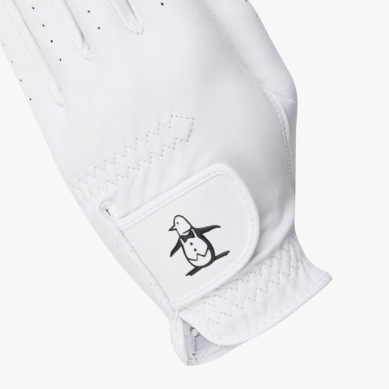 MunSingwear Men S lambSkin gloveS White Mq321mgl71