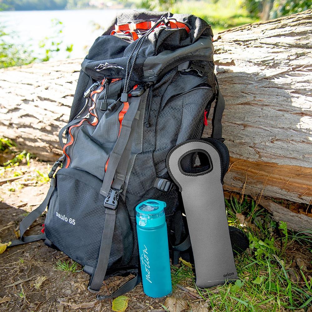 Pokrowiec Termiczny Termoizolacyjny Neoprenowy Ochronny na Butelkę 38 cm