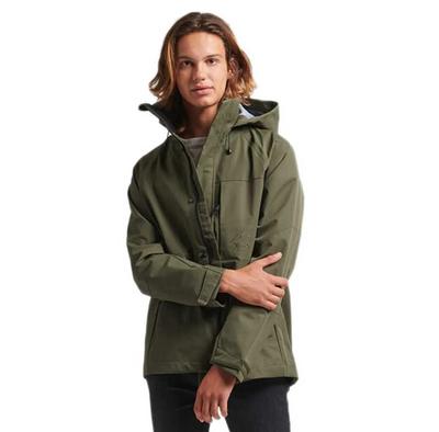 Superdry Code Xpd Shell Jacket