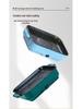Portable Multi-Functional Electric Griddle and Grill