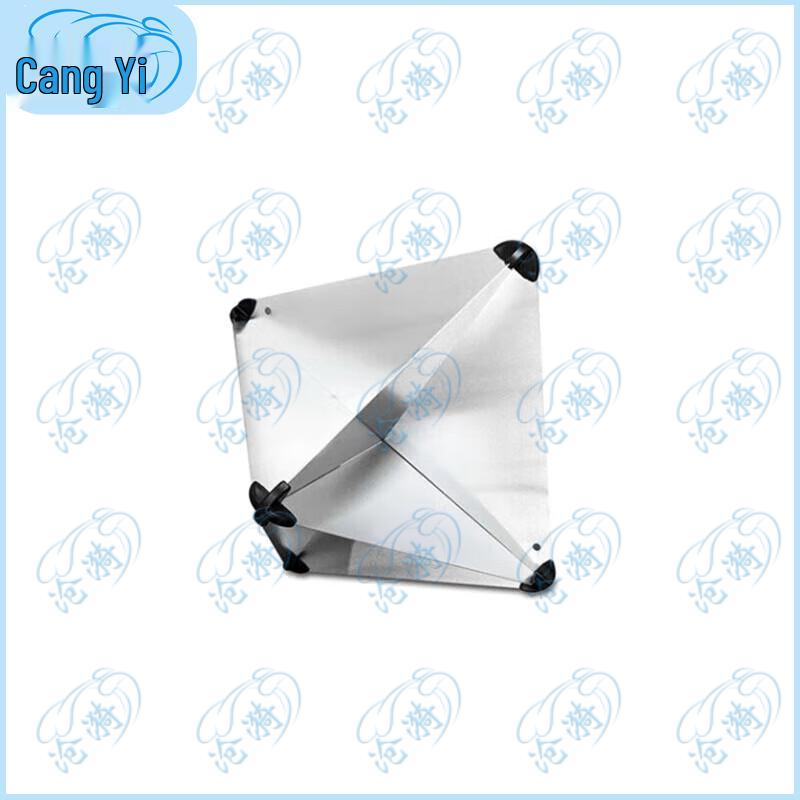 Radar Corner Reflector