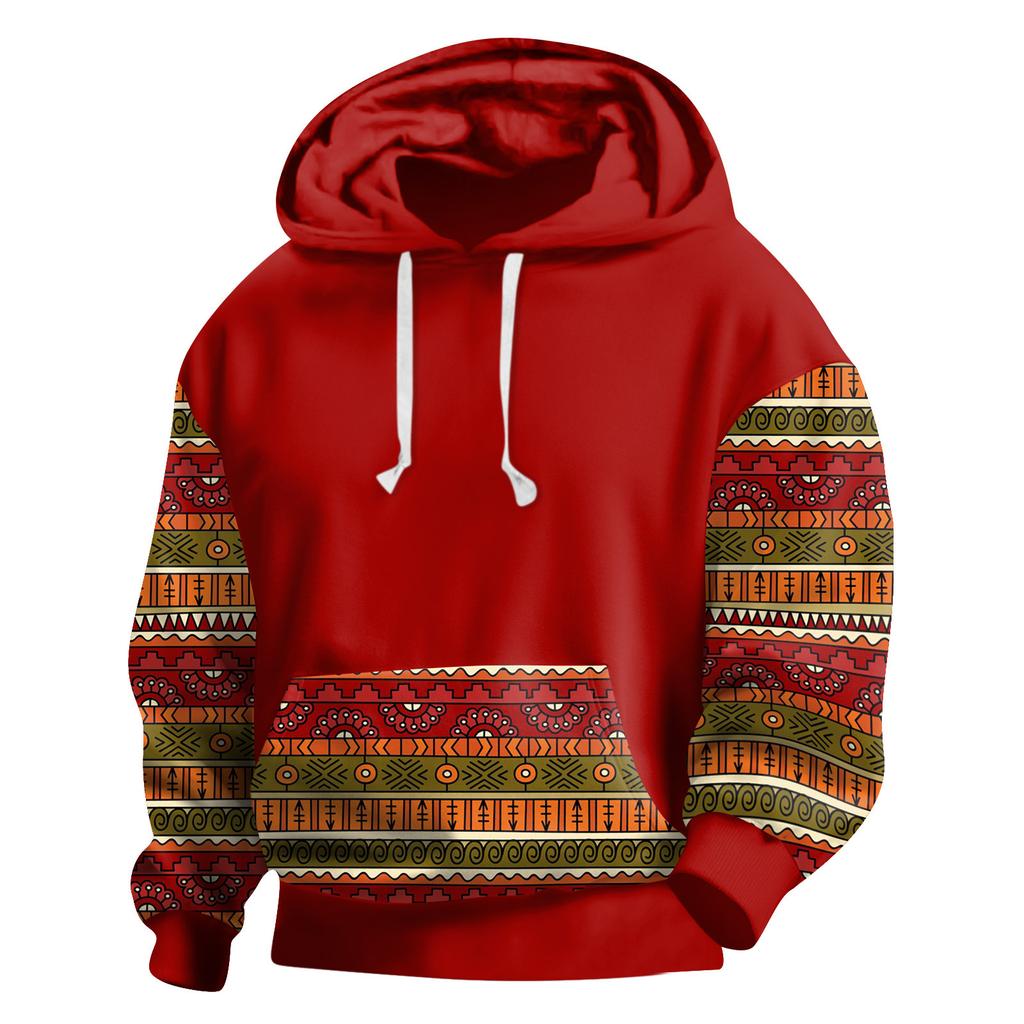 Hooded Sports Tracksuit Unisex Running Outfits Long Sleeve Pullover Hoodies Sweatshirt