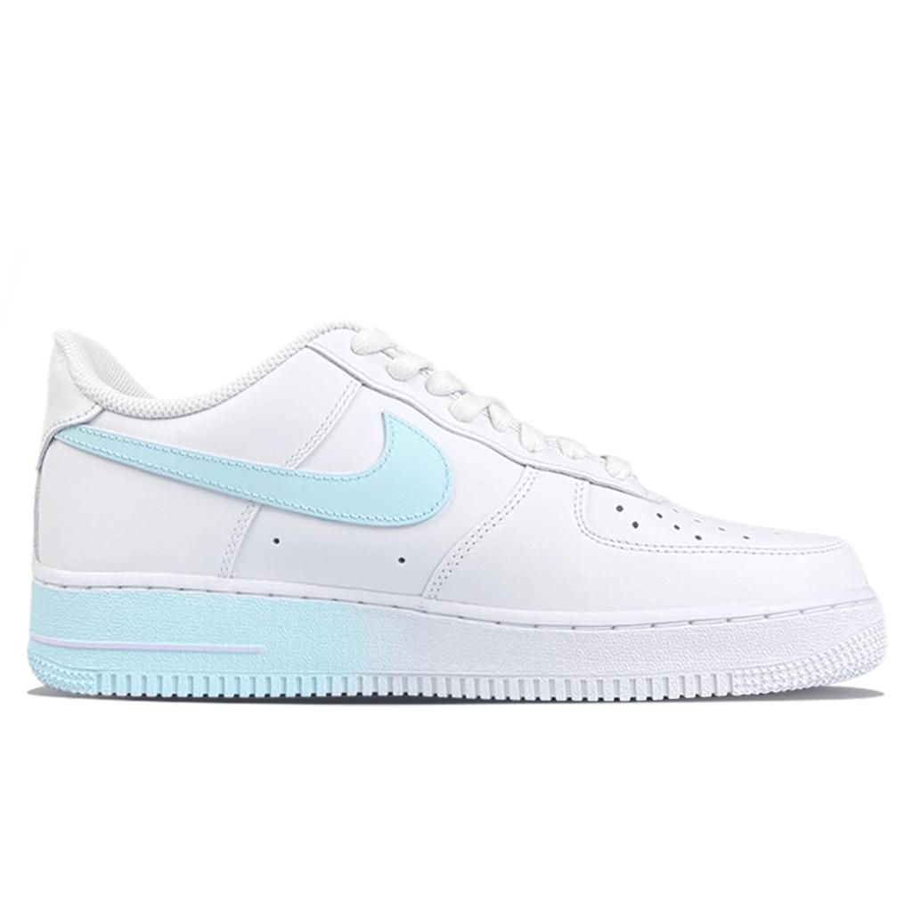 Nike Air Force 1 Rezistente la Alunecare Rezistente la Abraziune Rezistente la Alunecare Rezistente la Abraziune Pantofi Skateboard cu Partea Inferioară Joasă Bărbați CW2288-111(Team401-SBOX)