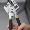 Keel Clamp Rivet-free Pliers Professional Punching Pliers Multi-functional Keel Pliers  Drilling