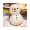 Christmas Plush Toy Doll Gift Cute Doll Desktop Ornaments Sofa Decoration Home Ornaments,Deer