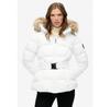 Куртка Женская Superdry Стёганая (W5011928A) Белый