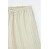 Cos Japan Pinstripe Shorts