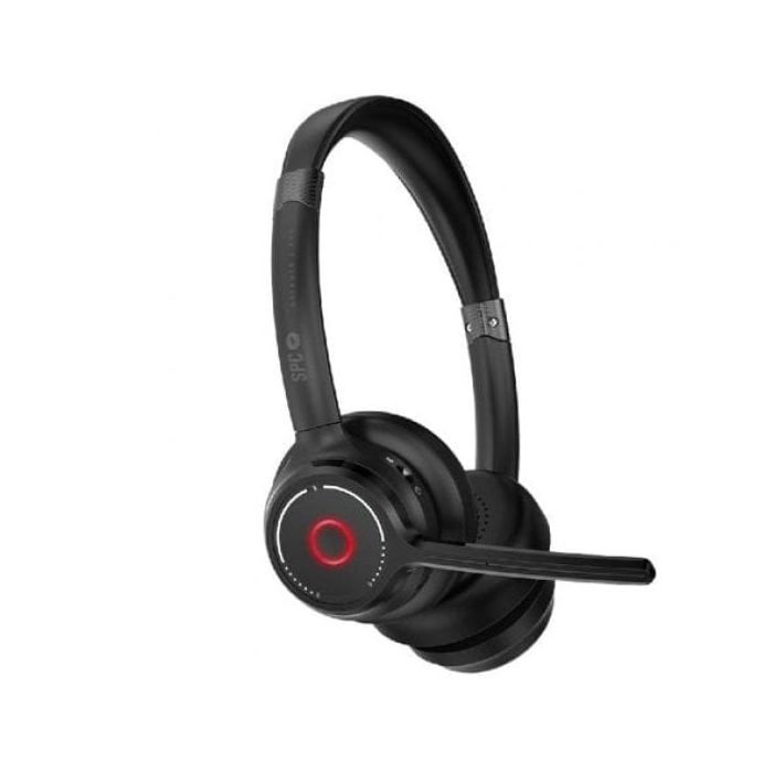 Casque sans Fil Bluetooth - SPC - Dreamer 2 Pro - Annulation de Bruit ENC - 50h Autonomie - Double Connexion