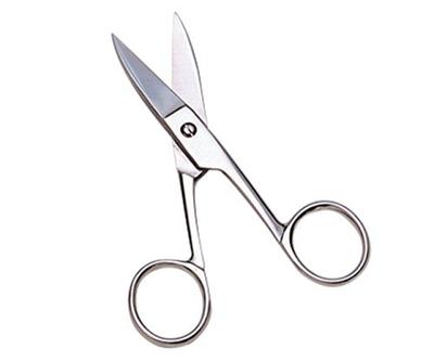 Navis Nail Straight Type Scissors, /0-5487-01