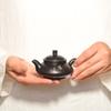 80-150ml China Jianshui Zisha Pure Handmade Mini Teapot Ceramic Kung Fu Tea Set Drinking Set Tea Ceremony