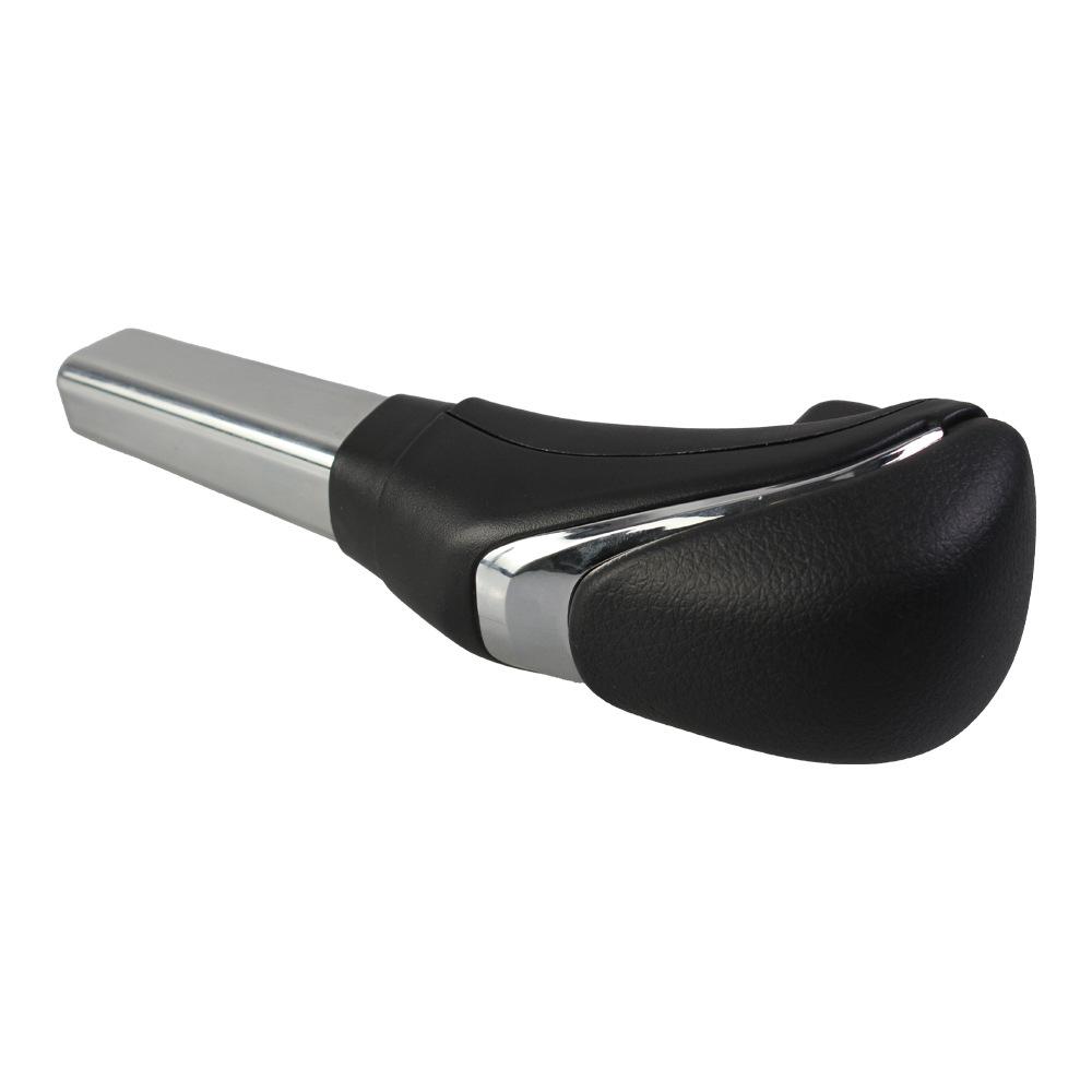 Compatible Gear Shift Knob Button for Honda Accord 9th Gen (2014-2018) - Automatic Transmission.