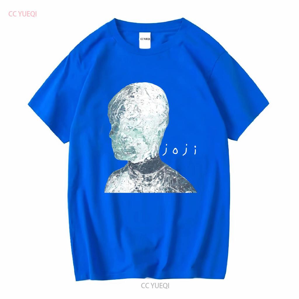 Limited Joji T shirt Glimpse of Us vintage Washed streetwear Casual fashion Soft Breathable Unisex Versatile Stretched