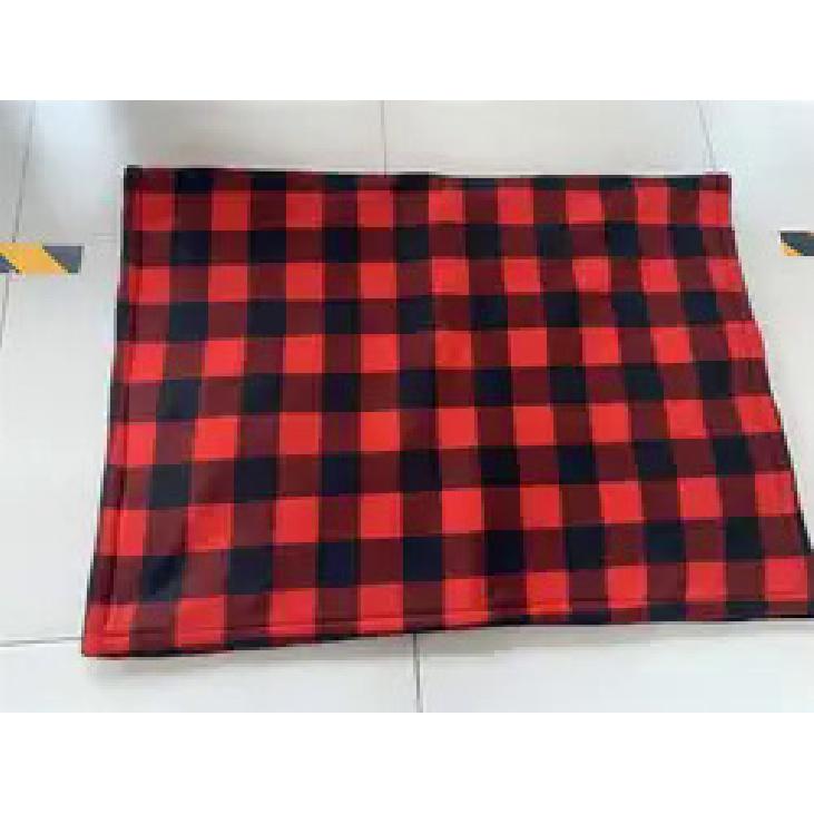 

Автомобильное одеяло 12 В/24 В с электрическим подогревом