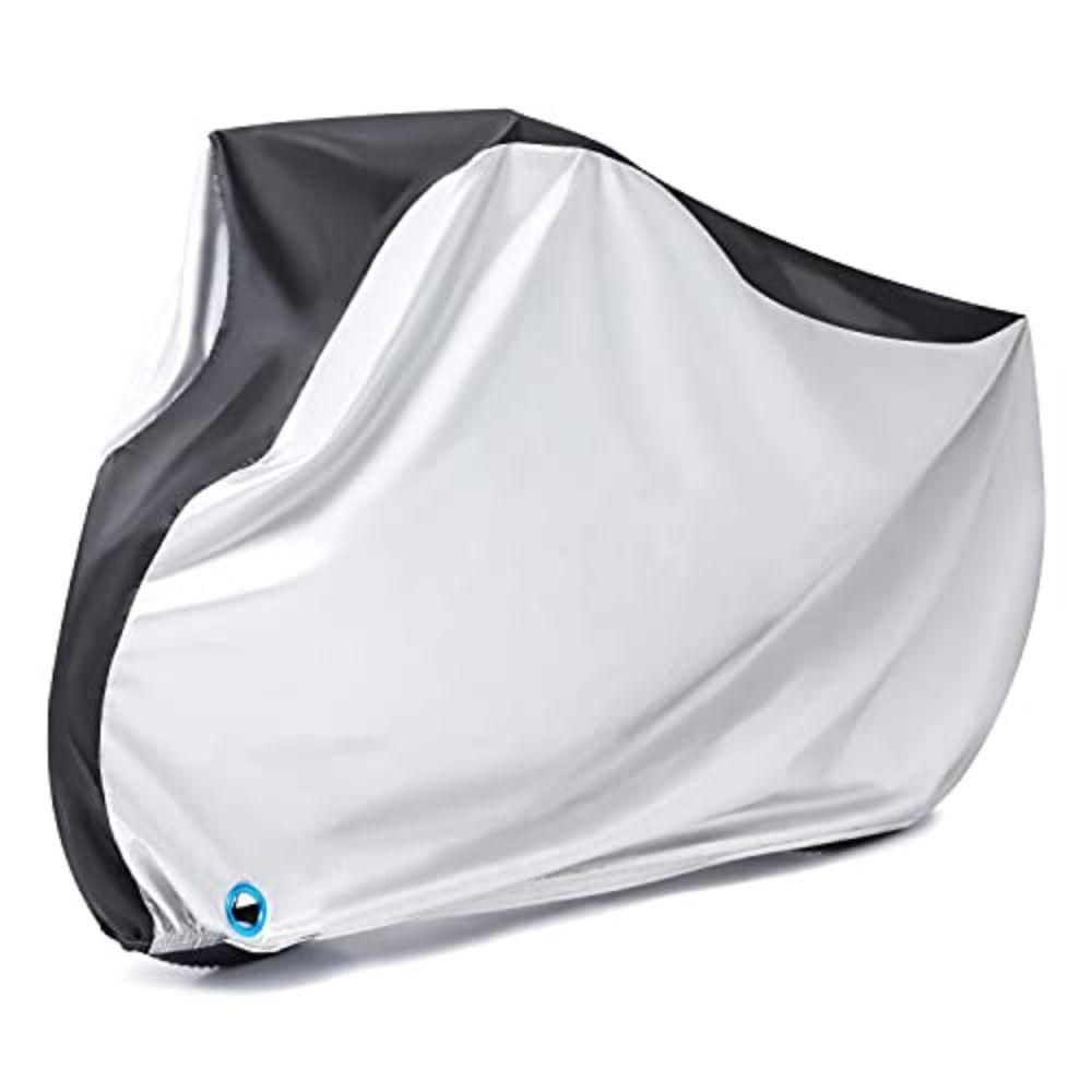 Windproof ATV Cover Heavy Duty Car Quad Covers  Wheeler Accessories