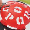 Golf Ball Pattern Templates 7Pcs/Set Line Marker Templates, Alphabet Putting Alignment Portable Marking Tools, Liner Drawing Stencil, Accessories Tool