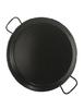 Garcima Valencian Paella Pan 60 Cm Silver