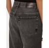 Джинсы Pinko Wanda 101733 A24X серый Wide Leg