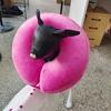 Pet Collars Soft PVC Inflatable Collar Elizabeth Ring Dog and Cat Neck Ring Beauty Anti-simp Collar Pet Products