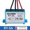 RY-3A Braking Rectifier 0-225V Motor Brake Power Module (5A/10A)