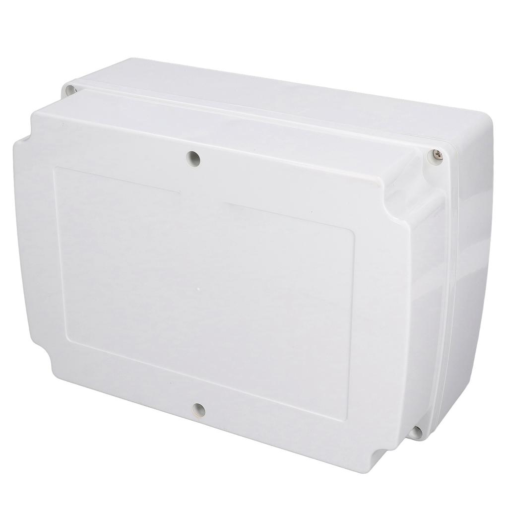 Power Junction Box 280x195x135mm Detail Oriented Widely Used Excellent Performance Electrical Wiring