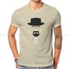 Breaking Bad Walter White TV Man T-Shirt Heisenberg Mode T-Shirt Original Sweatshirts Hipster
