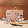 European Style Ceramic Dinnerware Gift Set