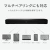 FUNLOGY Soundbar VGP 2024 Auszeichnung Bluetooth für Zuhause Kabel enthalten (Lautsprecher/Soundbar), Gewinner, Kompatibel, Fernseher, Smartphones, Kabellos, Kino,