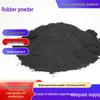 Polvere di Gomma a Maglia 20/40 Disponibile in Magazzino per Asfalto e Materiali da Costruzione