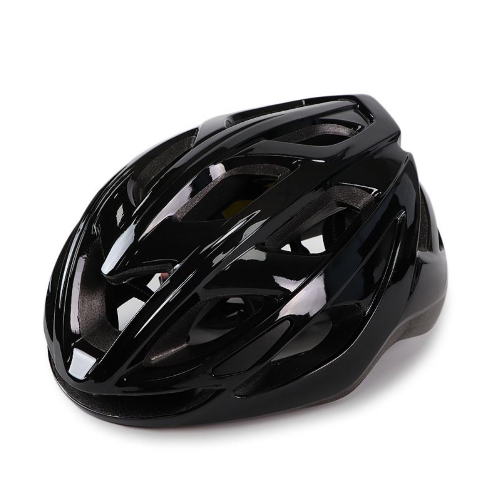 Cycling Helmet Teen Roller Skating Folding Balance Bike Hard Hat Men's and Women's Mountain Road Bike Helmets