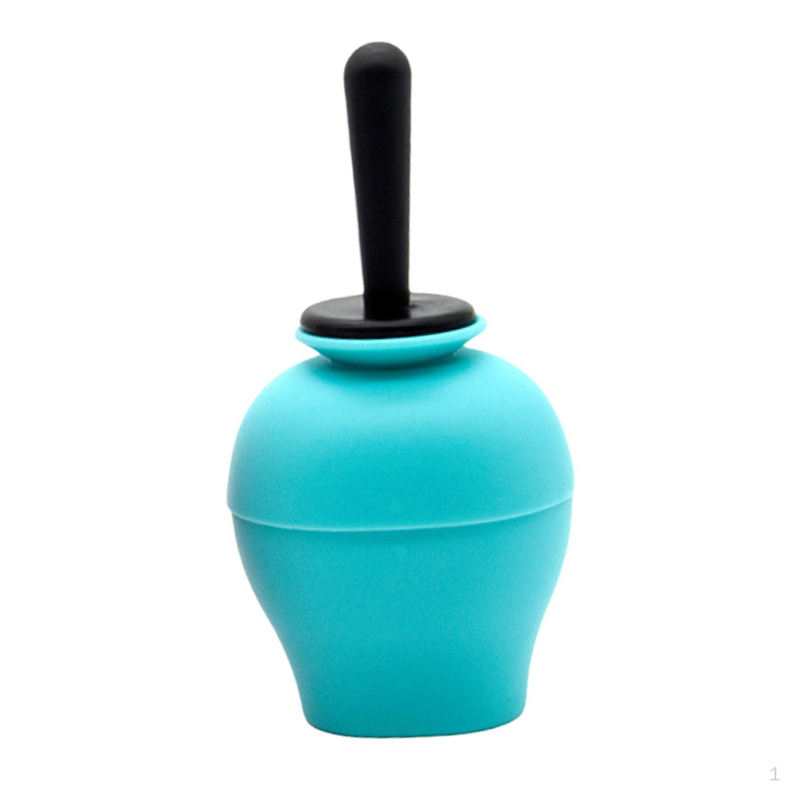 

Ручной ролик для лица с льдом Beauty Facial Прочный практичный портативный розовый зелёный