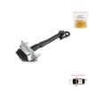 BDP1536 Front Door Stop Check Assy Limiter Strap for Dacia Renault Sandero MK3 LJI Jogger Logan LJI Taliant 804303250R